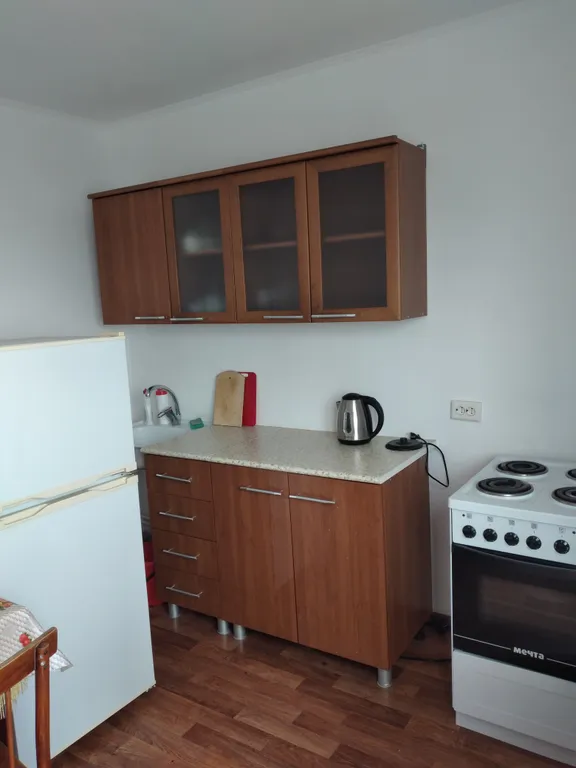 Квартира Квартира в высотке с видом на бухту Геленджика и на Черное море — Геленджик