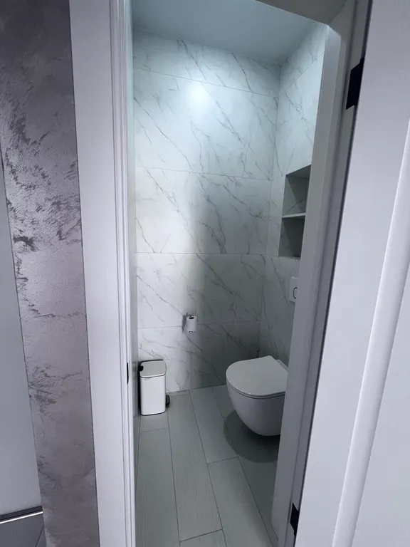 Уютный дом в центре города рядом с Черным морем