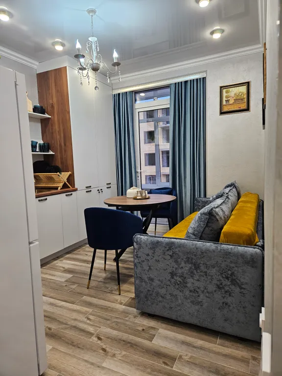 Шикарная вип квартира у аэропорта Экспоцентр и жд вокзала