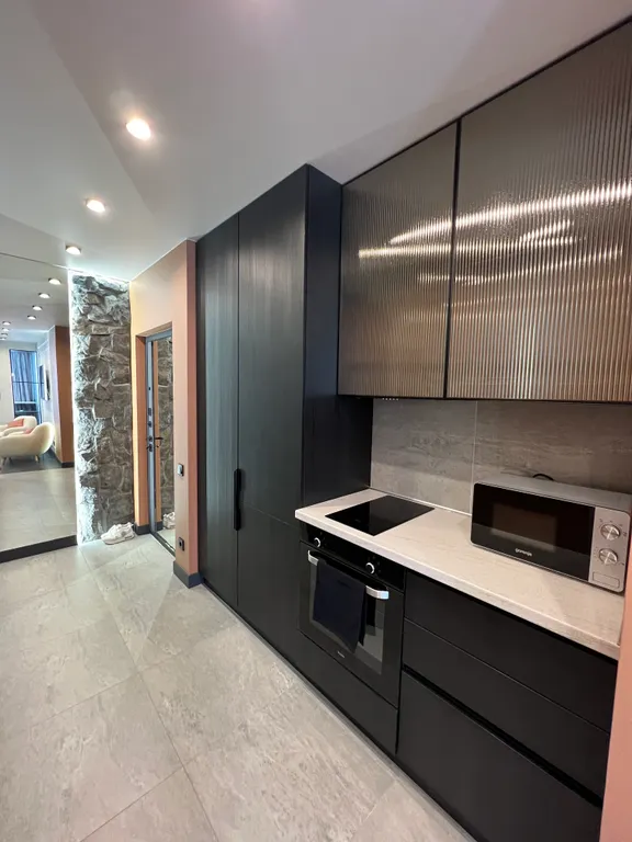 Элитные апартаменты в центре города