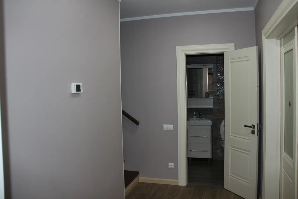 Уютный дом у Монрепо с русской баней на участке