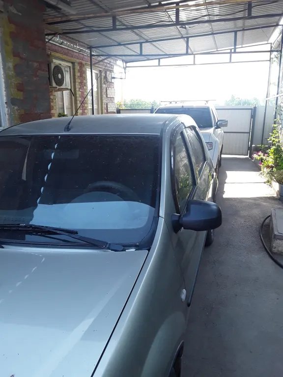 Гостевой дом у Ирины