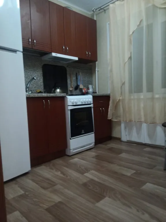 Уютная квартира на первом российском курорте Марциальные воды