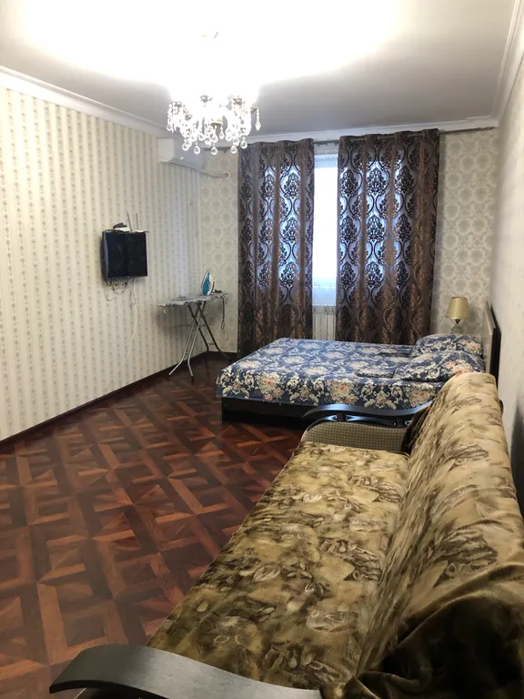 Квартира Квартира у набережной — Дербент