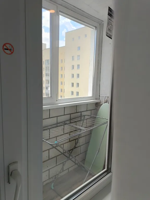 Уютная квартира-студия