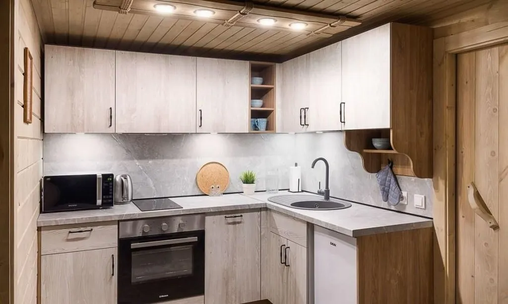 2-комнатный Дом