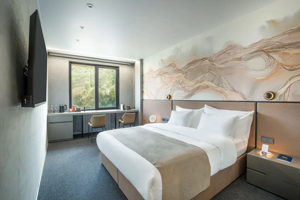 Квартира Комната — аренда посуточно в Владивосток