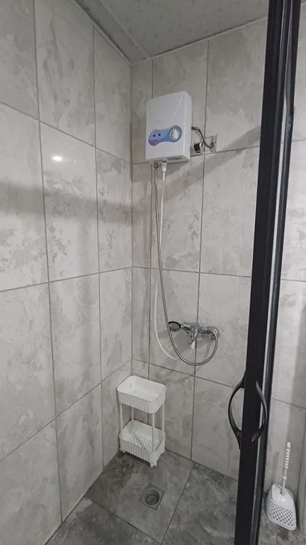 Уютная квартира в Финике на море