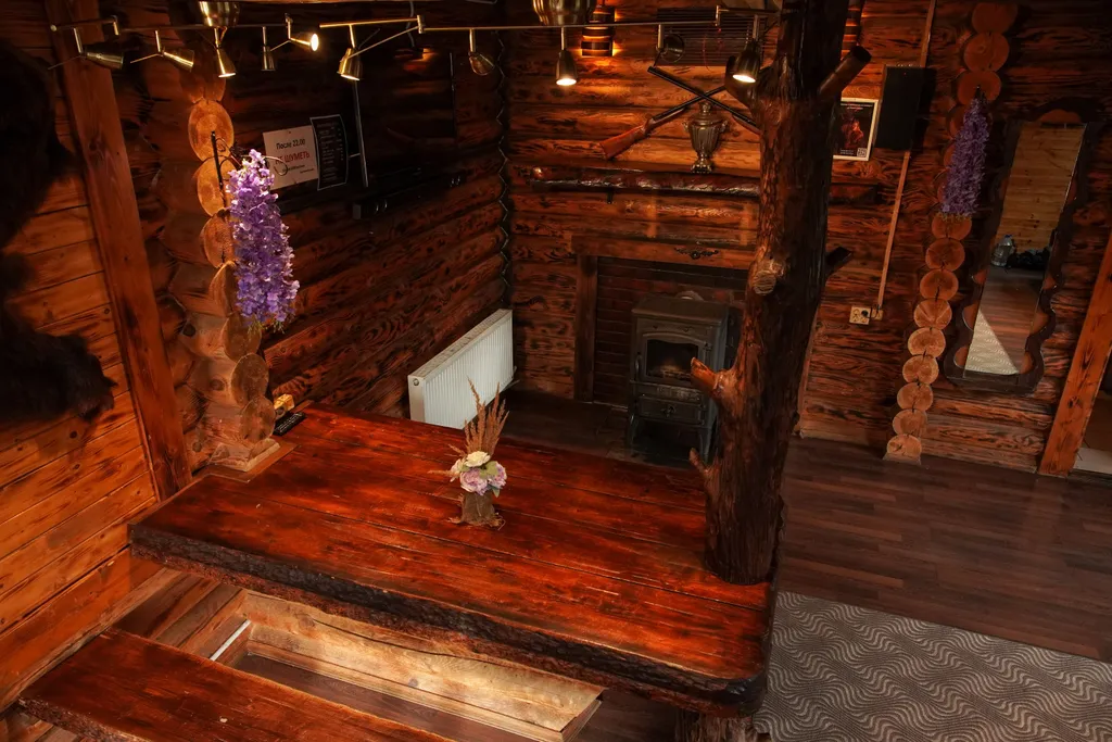 Лесная сказка 130