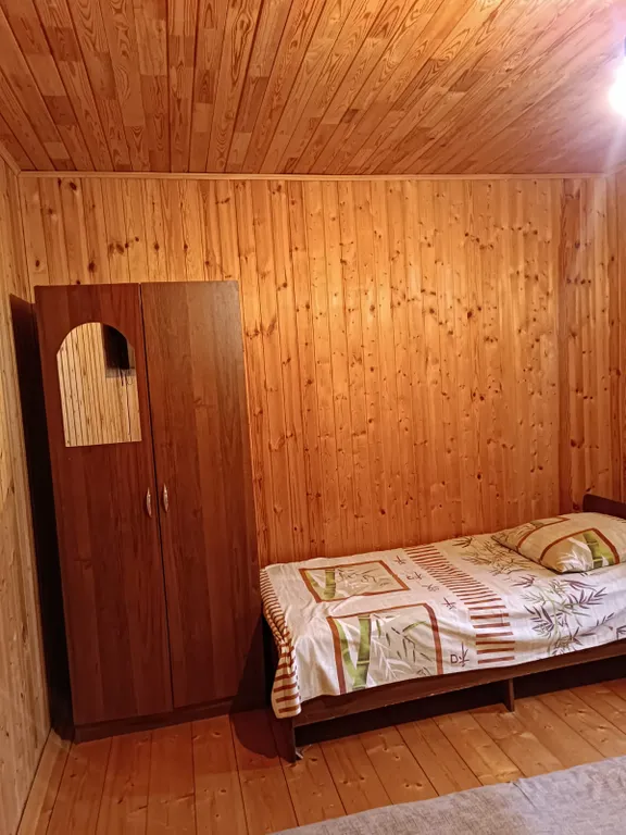 Квартира Комната — Гагра