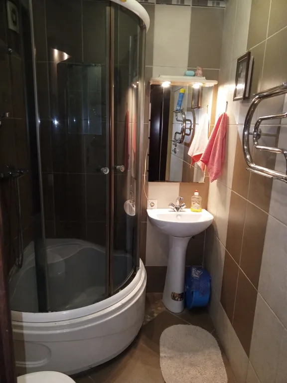 Уютная квартира студия в центре города