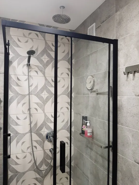 Квартира у Волги