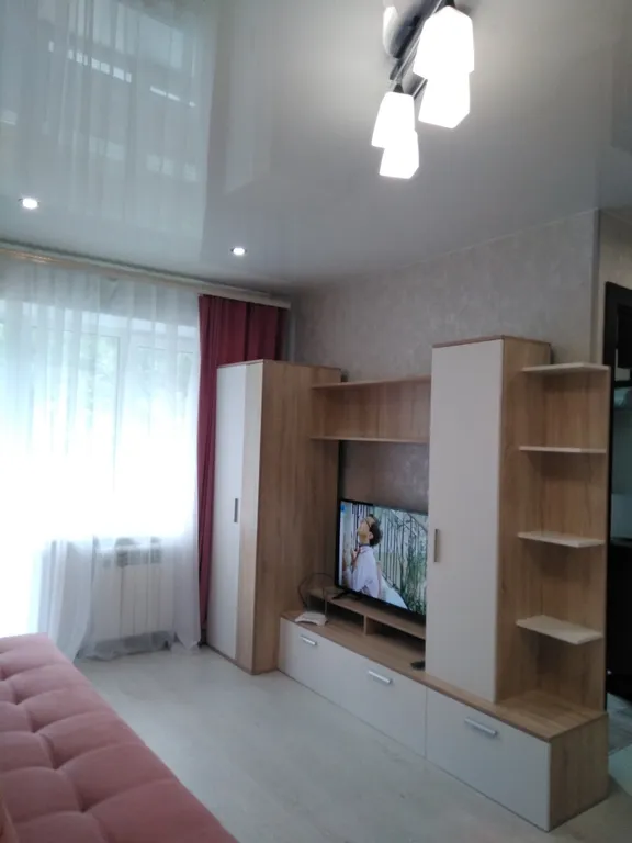 Уютная квартира в центре города — аренда посуточно в Рыбинск