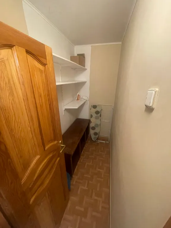 Уютная квартира на берегу моря для 6 человек