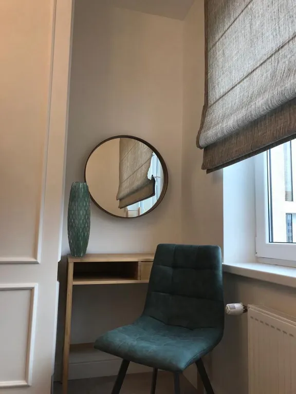 Квартира Квартира Апартамент Шепот волн — Светлогорск