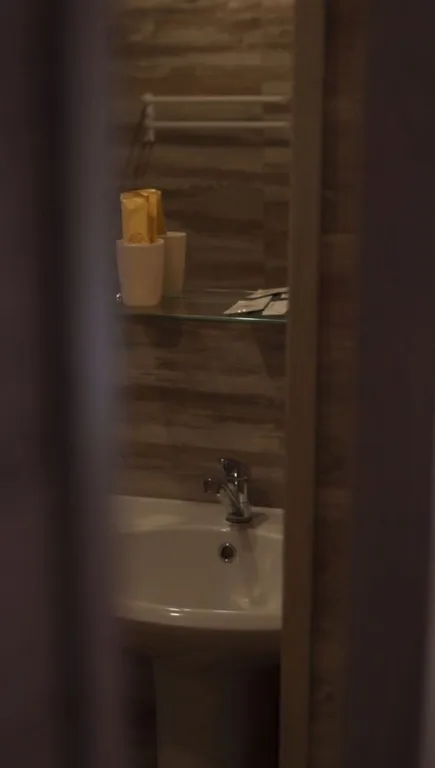 Купол Глэмпинг 1