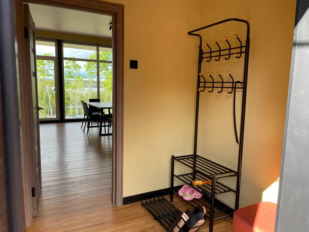 Коттедж 1-комнатный Дом — Кучерово