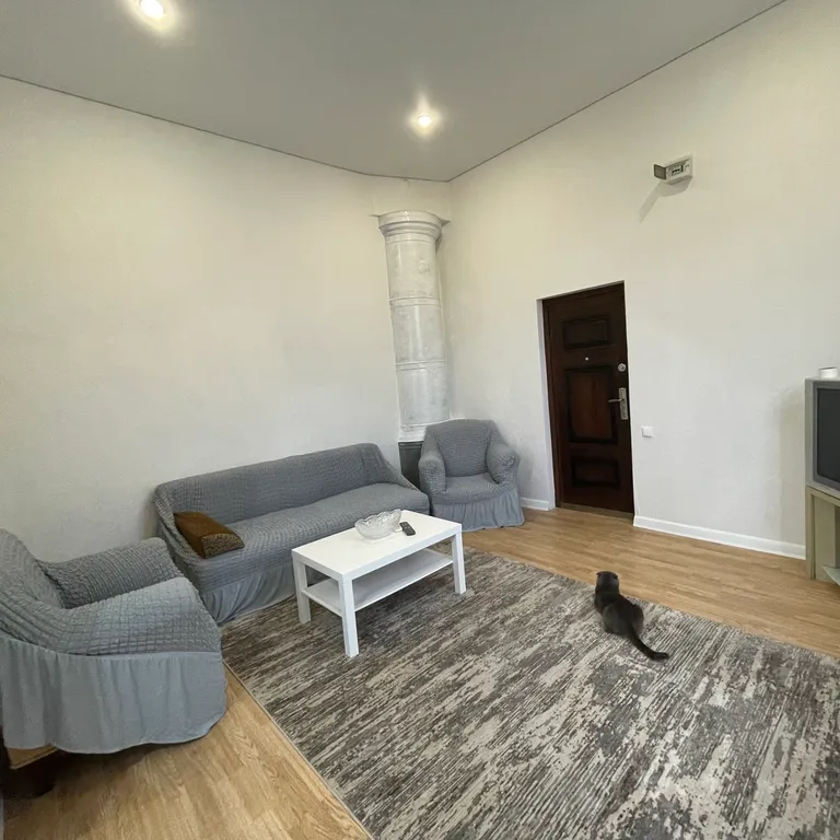 Квартира 2-комнатная Квартира — Сухум