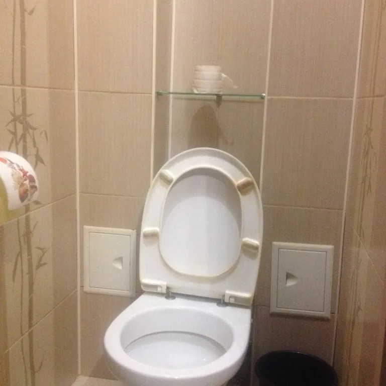 Квартира 2-комнатная Квартира — Великий Новгород