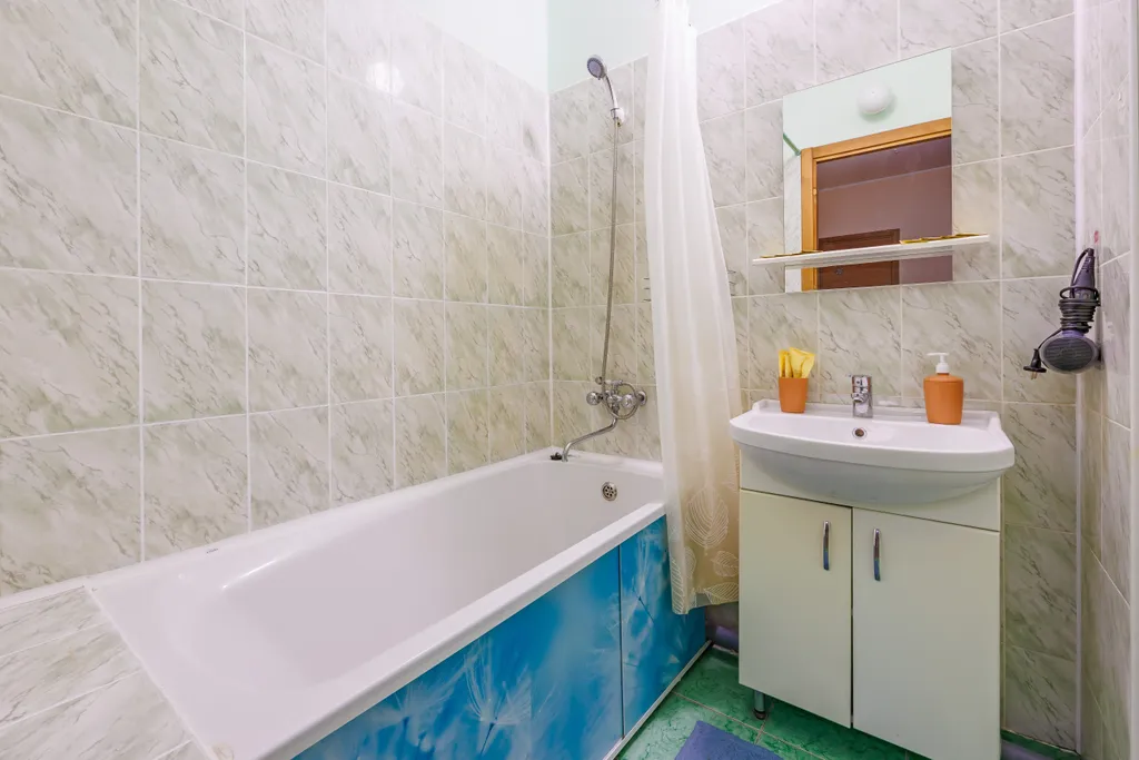 Квартира возле Ботаника молл