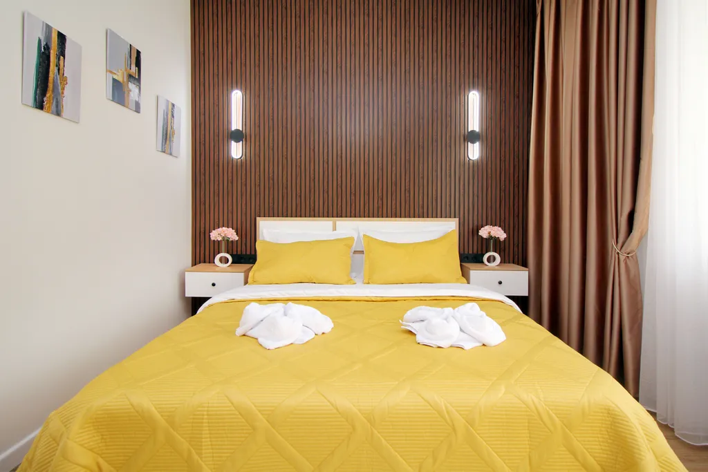 Уютная квартира в центре Алматы