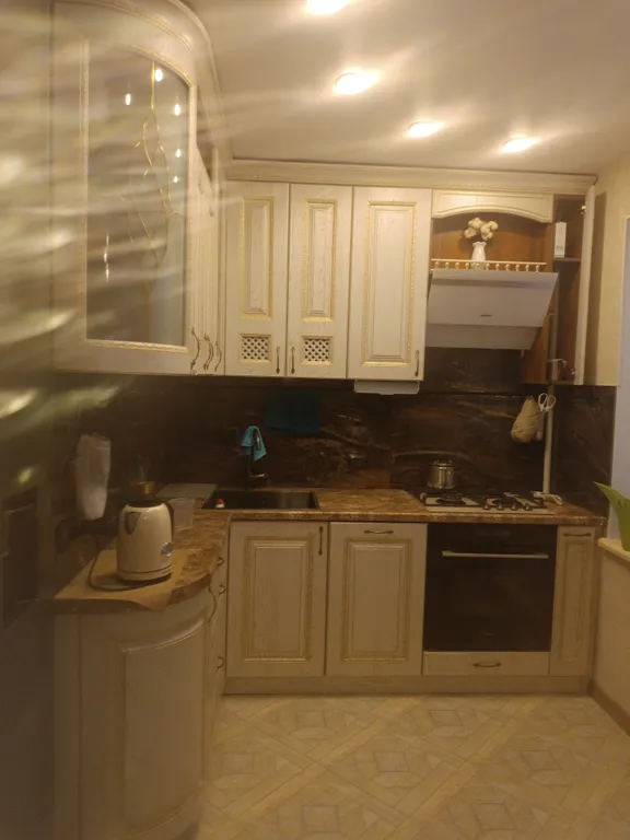 Апартамент, всё включено