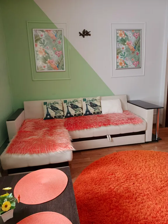 Уютная квартира в центре города — аренда посуточно в Липецк