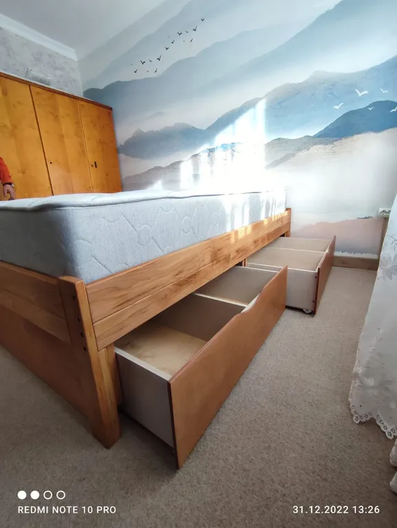 Домик в горах