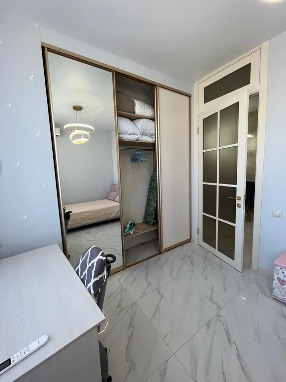 Апартаменты для вашего отдыха