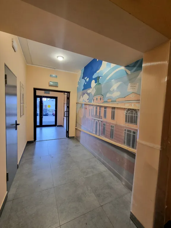 Классная квартира с идеальной репутацией 100 метрах от ИОКБ