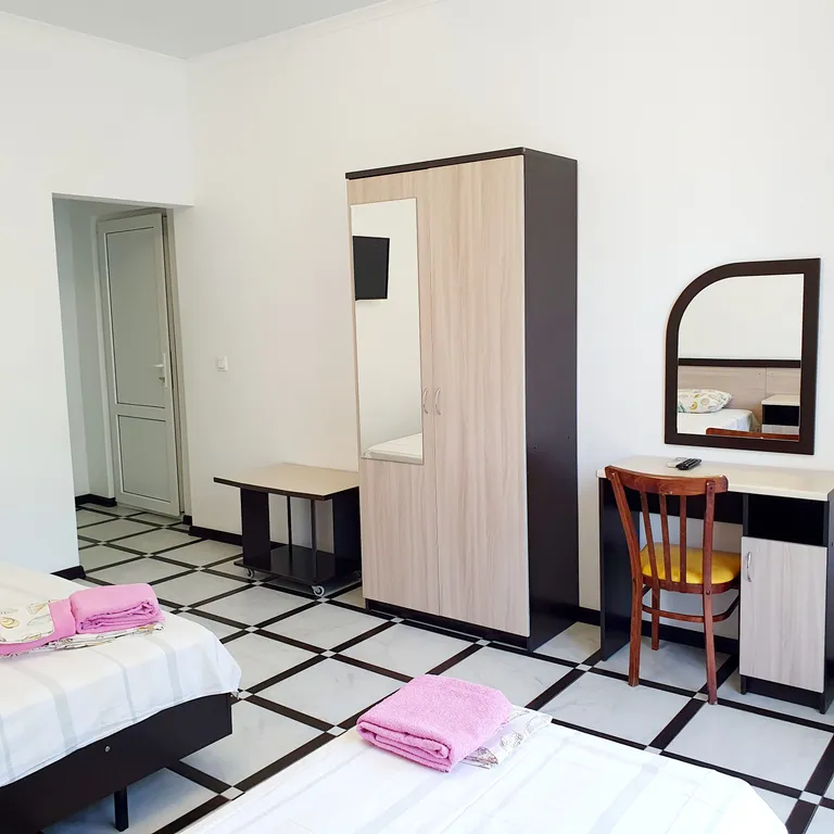 Квартира Комната — Анапа