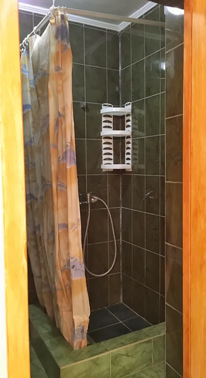 Квартира Квартира Номер со всеми удобствами и со своим балконом — Судак