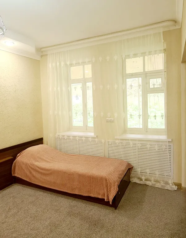 Уютный дом в Даргавсе