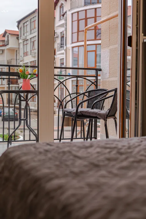 Квартира Квартира Чего то новенького, Вам сюда! — Геленджик