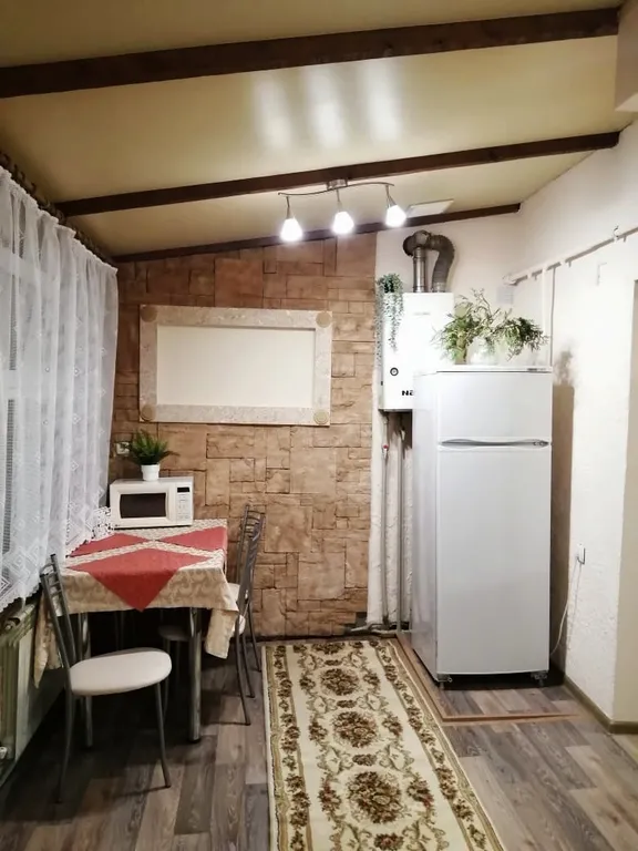 Квартира рядом с парком