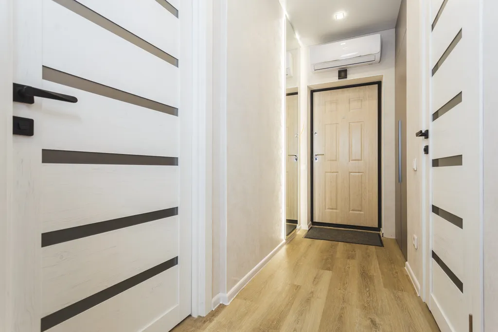 Квартира в ЖК бизнес-класса Grand&Grand