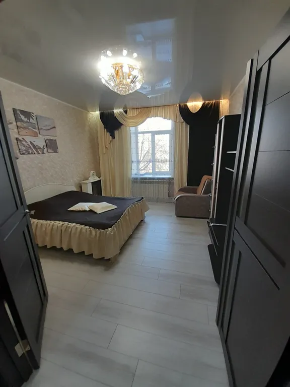 Квартира рядом с Авиа заводом — аренда посуточно в Иркутск