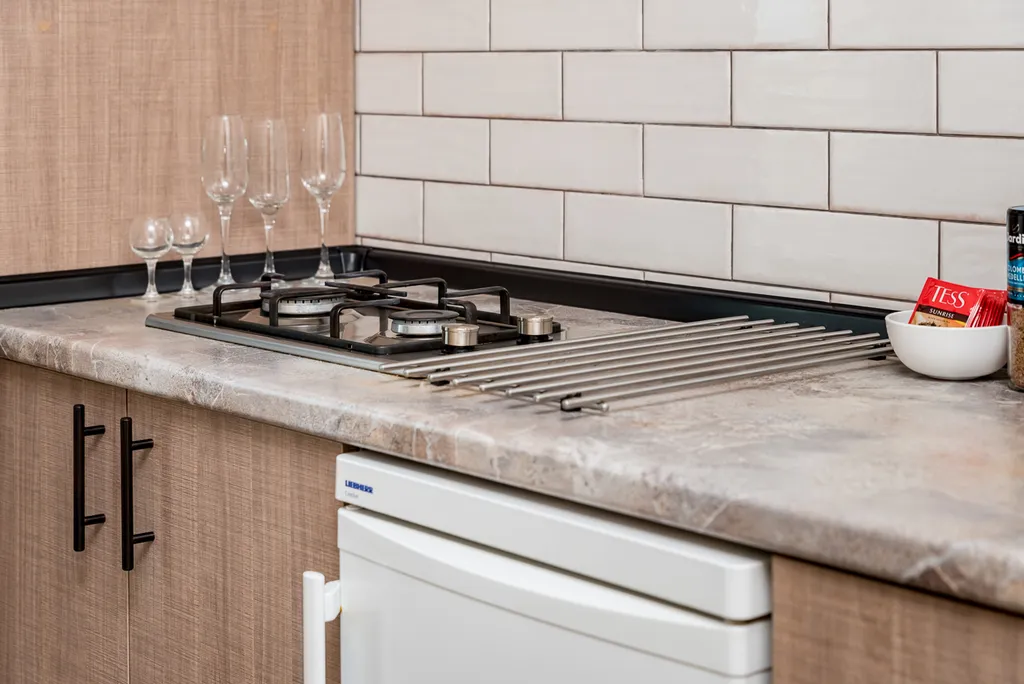 Квартира 2-комнатная квартира в новостройке с современным ремонтом — Ярославль