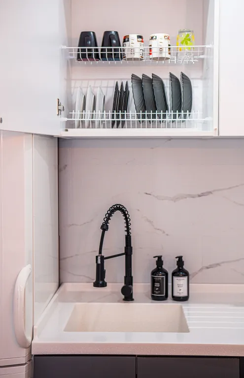 У нас с заботой о вас