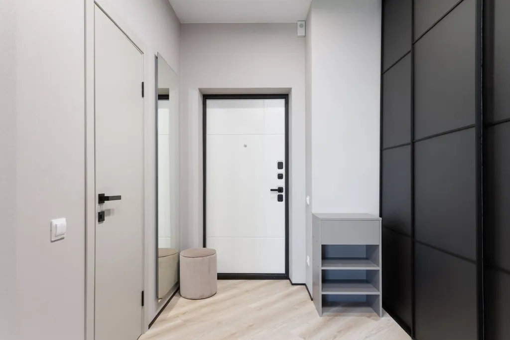 Шикарная квартира рядом с ТЦ Аура