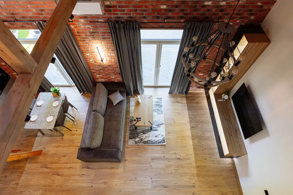 Уютный домик с видом на море