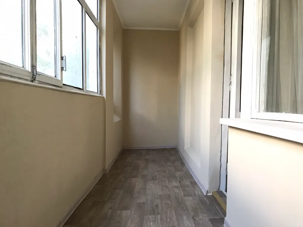 Квартира Квартира в 20 мин пешком до моря — Севастополь