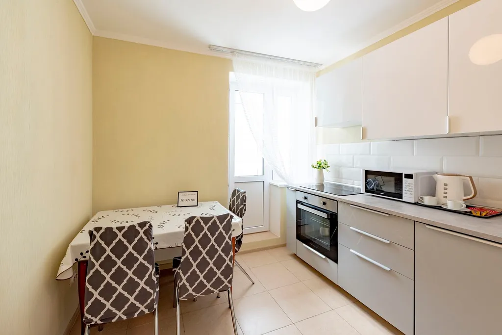 Inndays Apartments