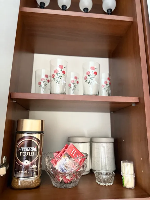 Квартира Уютная квартира не далеко от мамаева кургана — Волгоград