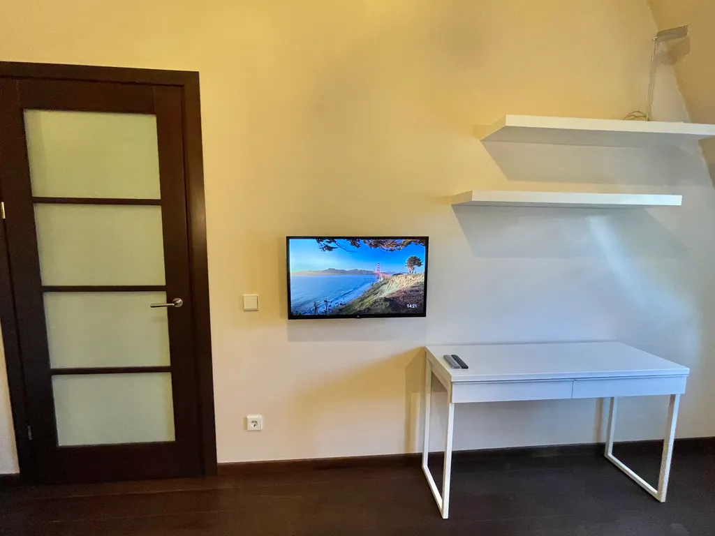 Квартира Квартира ALA Amalienau Luxury Apartment — Калининград