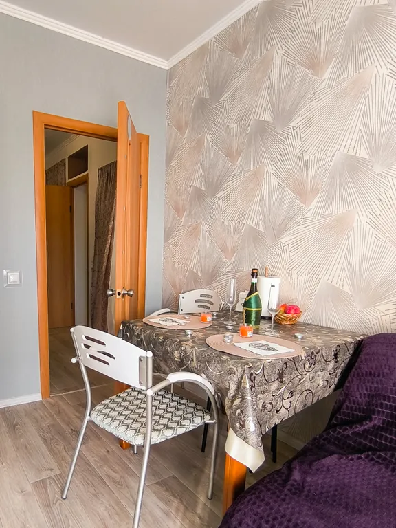 Квартира для вашего отдыха на 204 квартале