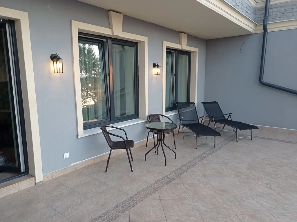 Квартира Апартаменты с видом на море — Пионерский