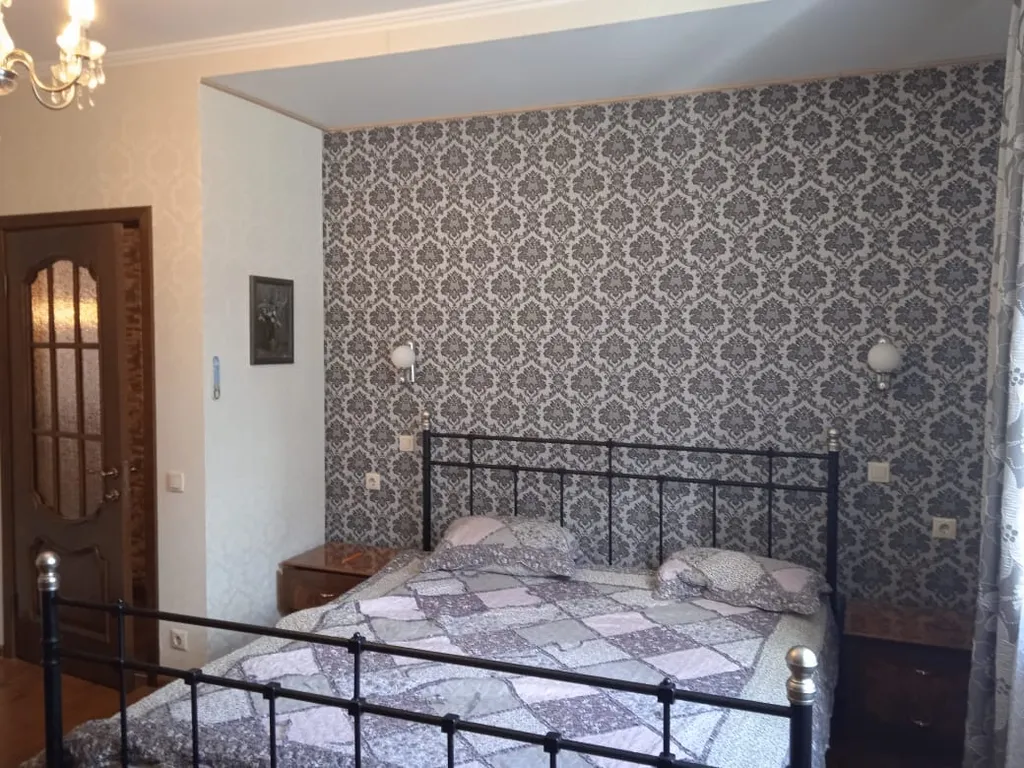 5-комнатный Дом