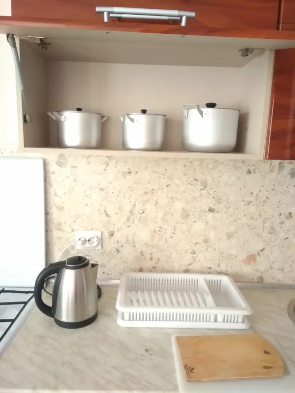 Квартира 2-комнатная Квартира — Ейск