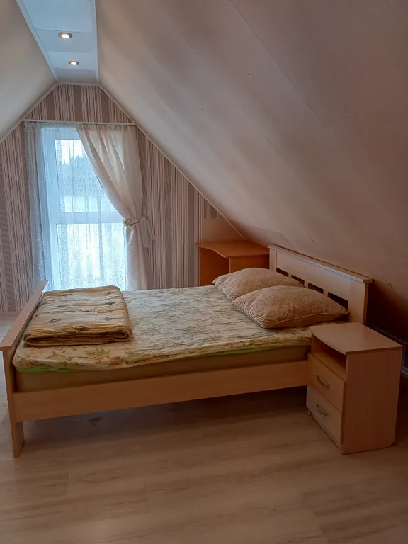 Отдых на Ладоге с комфортом